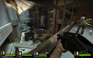 Left 4 Dead 2